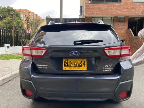 Subaru XV 2.0i