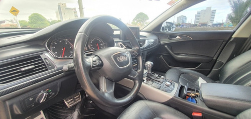 Imagen 10 de 15 de Audi A6 2012 3.0 Tfsi 300cv Stronic Quattro