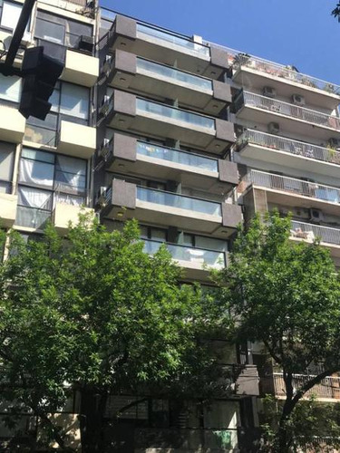 Venta - Monoambiente En Edificio Con Amenities - Palermo 