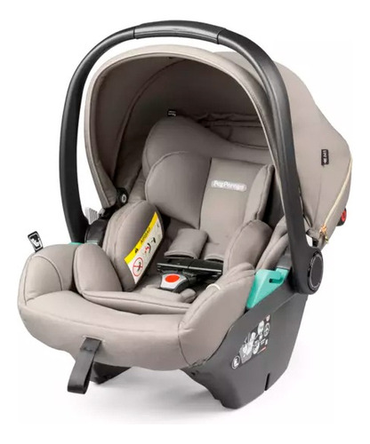 Butaquita Peg Perego Primo Viaggio Lounge + Base Isofix Lounge Astral Beige