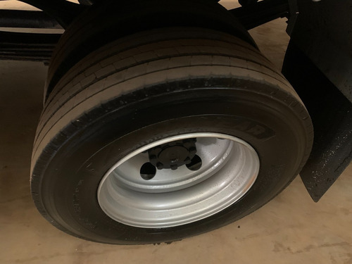 Imagem 6 de 9 de Ford Cargo 1119 C/ Sider 2019