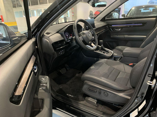 Honda CR-V Honda CR-V Touring 2.0 16V AWD Aut.(Híbrido)