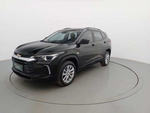 Chevrolet Tracker 1.0 TURBO FLEX LTZ AUTOMÁTICO