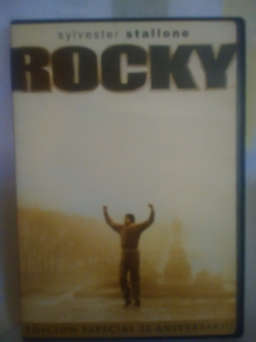 Rocky / Sylvester Stallone