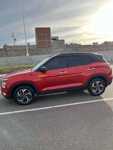 Hyundai Creta 1.4 Turbo