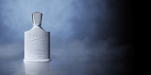 Imagen 3 de 4 de Creed Silver Mountain Water EDP 120 ml