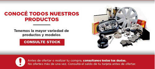 Imagen 5 de 9 de Kit Filtros Renault Megane Scenic 1999-2006 1.9td F9q