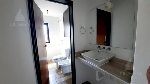 Imagen 21 de 27 de Nuevo Urca - 3 Dormitorios - Suite - Vestidor - Exc Ubicación!