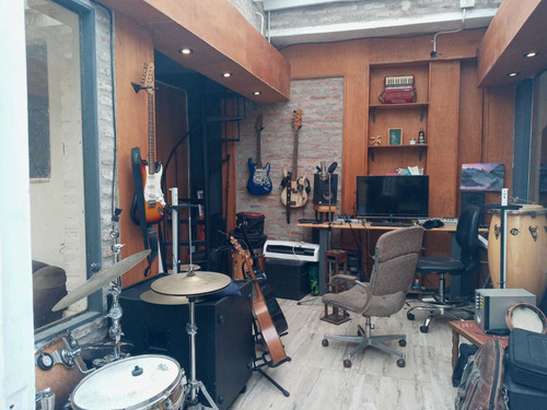 Imagen 4 de 10 de Depto.tipo Casa De 5 Ambientes En Venta En Palermo