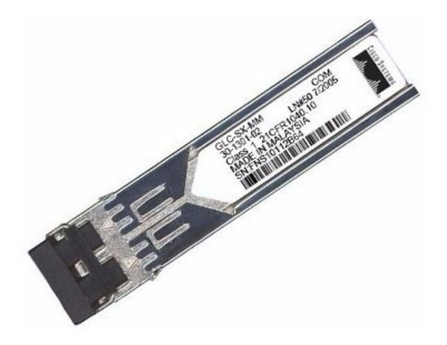 Cisco - Gbe Sx Sfp Glc - Sx - Mm - 30-1301-02