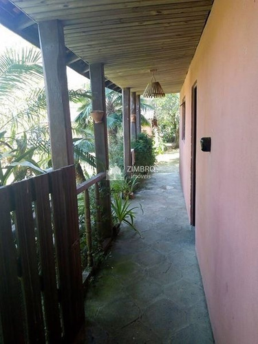 Imagem 11 de 15 de Linda Chácara Jardim Piscina Casa Grande Cabana Açude Eucaliptos - 95265