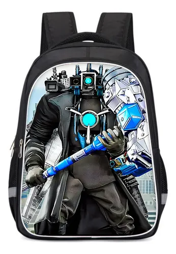 Mochila titan hero power fx mercadolibre hotsell