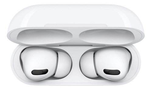 Imagen 4 de 10 de AirPods Pro
