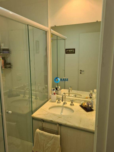 Imagem 12 de 13 de Belo Apartamento Com 2 Dormitórios À Venda, 58 M² - Vila Sônia - São Paulo/sp - Ap11676