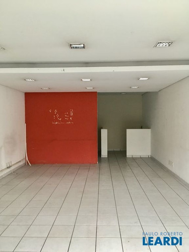 Imagem 2 de 15 de Comercial - Lapa - Sp - 545092
