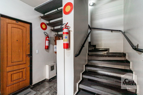 Imagem 14 de 15 de Apartamento À Venda No Santa Cruz - Código 347120 - 347120
