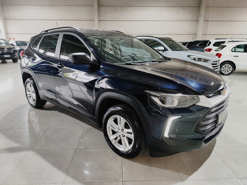 Chevrolet Tracker 1.2 TURBO FLEX AUTOMÁTICO