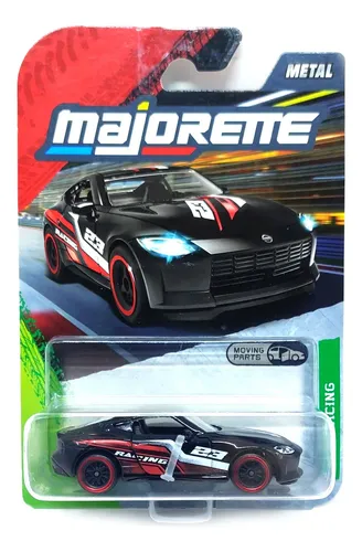 ミニカー BizarreAlfaRomeoDisco Volante1952 1/43 Miniatura 1:64 Racing Premium Cars Nissan Z Majorette | MercadoLivre
