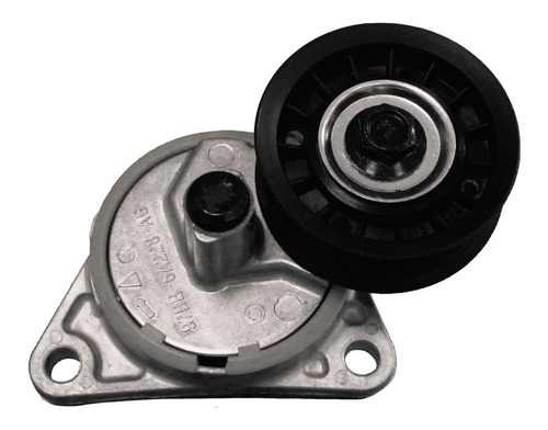 Tensor De Banda Ford Focus L4 2.0l 2000-2004