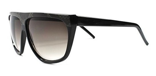 Lentes De Sol - Vintage Style Snake Skin Pattern Mens Womens