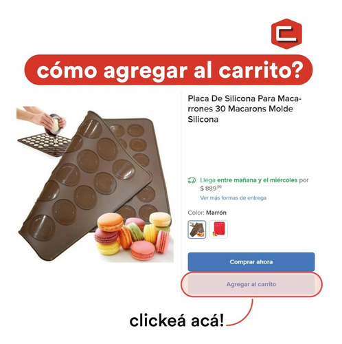 Imagen 6 de 7 de Termometro Digital Cocina Reposteria Cº Fº Chocolate Carnes