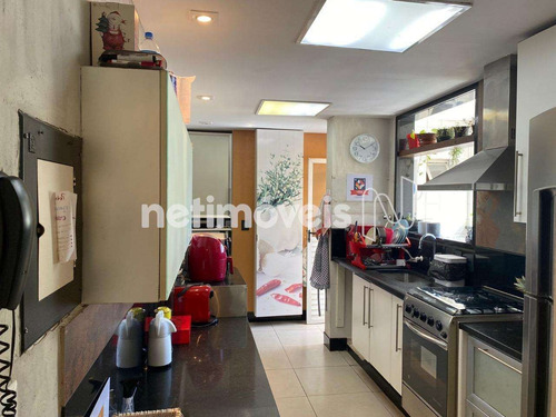 Imagem 6 de 29 de Venda Apartamento 3 Quartos Ipiranga Belo Horizonte - 911280