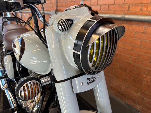 Royal Enfield Classic 350