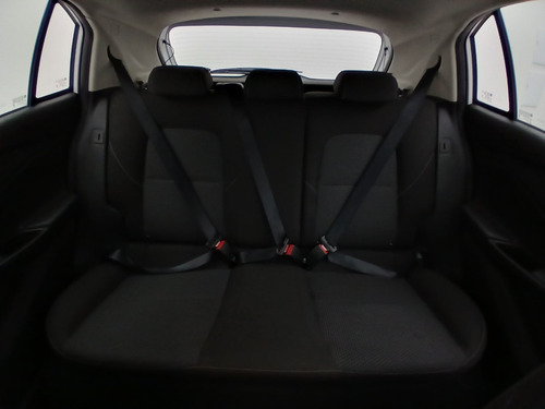 Chevrolet Onix 1.0 TURBO FLEX LT MANUAL
