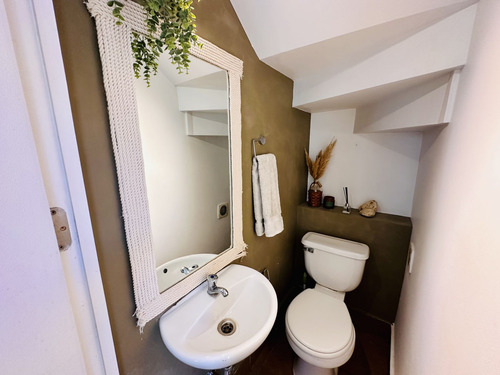 En Venta Hermosa Casa Con Piscina, Padre Hurtado