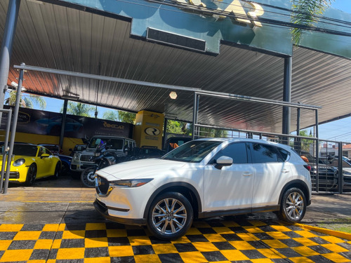Mazda CX-5 2.0 L I Grand Touring At