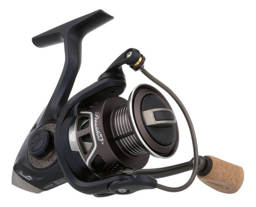 Carrete Pflueger President Xt Spinning