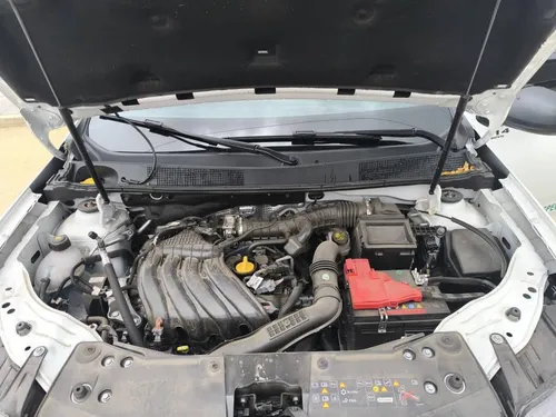 Renault Duster 1.6 Zen