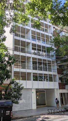 Espectacular 2 Ambientes - 45 M2 - Super Moderno - Amoblado - Villa Crespo