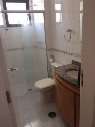 Imagem 13 de 29 de Apartamento Localizado E Próximo Ao Que Há De Melhor Na Região Da Vila Mariana, Venda E Locação. #condomínio Florença. - Sp - Ap6037_sales