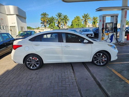 Caoa Chery Arrizo 5 Arrizo5 Rxs