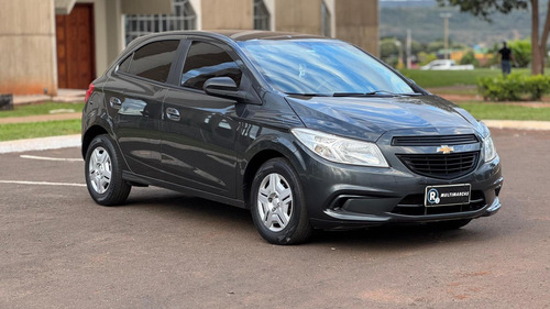 Chevrolet Onix 1.0mt Joye