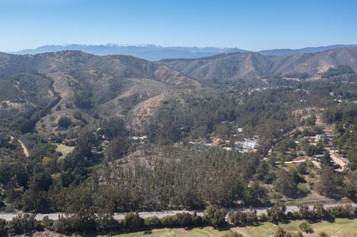 Terreno Para Inversionistas En Cachagua