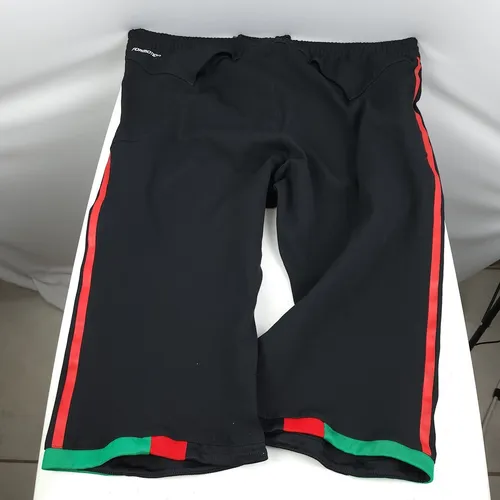 Bermuda Larga adidas Pescador Tres Cuartos Mexico. Formotion