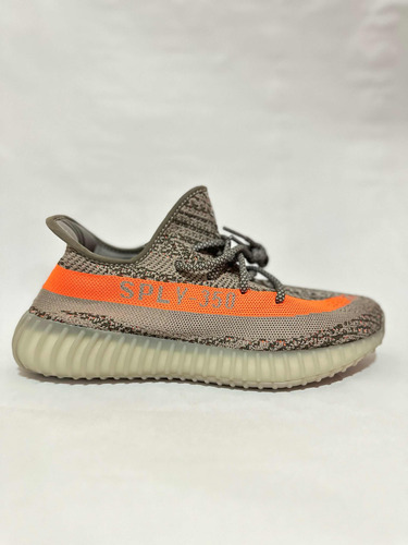 Tenis Yeezy 350 Beluga Reflective Talla 7.5 Mx