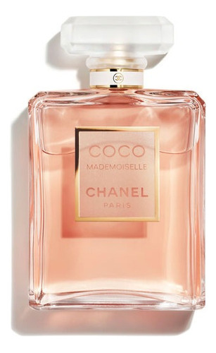 Perfume Mademoiselle(clasico)100ml, Nuevo Sellado, Oferta!