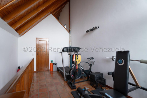 Ls Vende Casa Colinas Del Tamanaco
