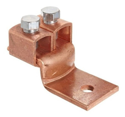 Morris Products 90536 Conector Mecanico De Doble Desplazami