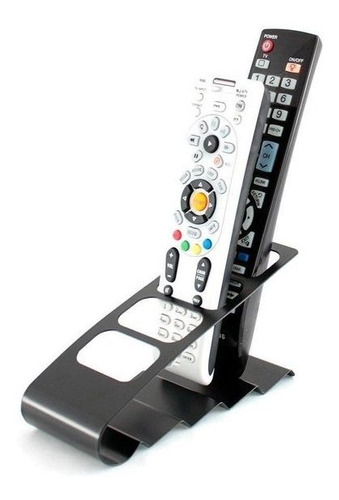 Organizador Control Remoto X 2 Unidades Ordenador Audio Tv