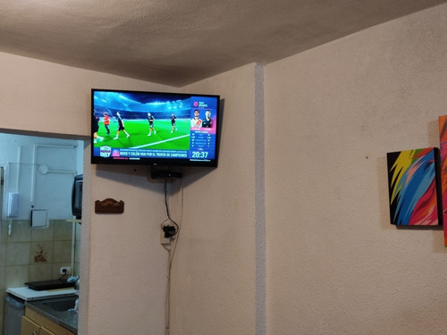 Imagen 7 de 7 de Monoambiente Dividido En Costa Azul.
