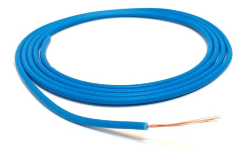Cabo Rca 5mts E 2 Y 2m/1f, 6mts Cabo 6,0mm E 5m Do Cabo 0,50