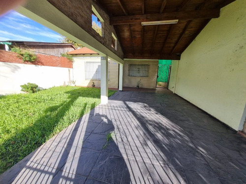 Venta Casa 3amb Patio/garaje Temperley