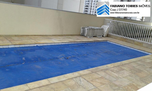 Apartamento Para Venda Em São Bernardo Do Campo, Baeta Neves, 3 Dormitórios, 1 Banheiro, 2 Vagas - 1777_2-802898