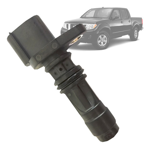Sensor Rotação Frontier 2.5 Diesel 16v 949979-033 23731ec00a
