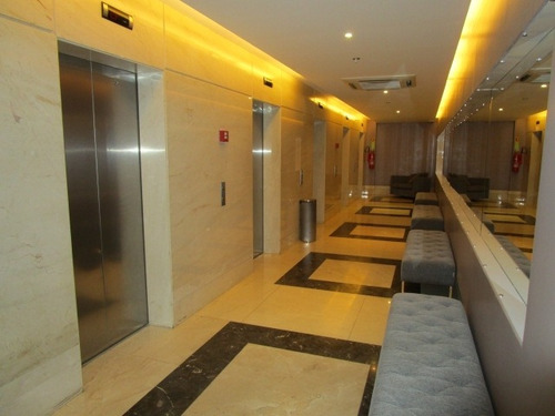 Imagem 3 de 10 de Sala Para Alugar Na Cidade De Fortaleza-ce - L8848