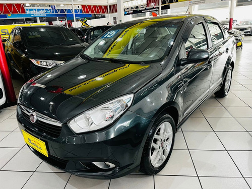 Fiat Siena 1.6 MPI ESSENCE 16V